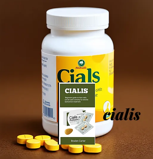 Precio cialis generico